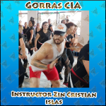 GORRAS CIA TAURINK 01