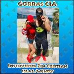 GORRAS CIA TAURINK 02
