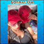 GORRAS CIA TAURINK 03