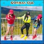 GORRAS CIA TAURINK