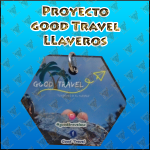 Good travel taurink llavero 01
