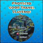 Good travel taurink llavero 02