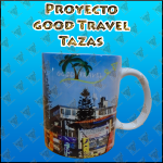 Good travel taurink llavero 05png