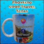Good travel taurink llavero 06
