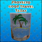 Good travel taurink llavero 07