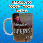 Good travel taurink llavero 08