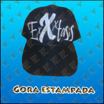 Gorra Exxtasis